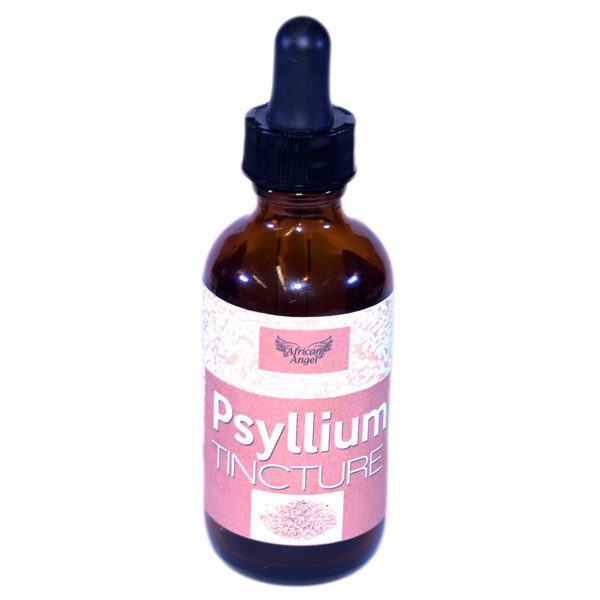 Psyllium Tincture