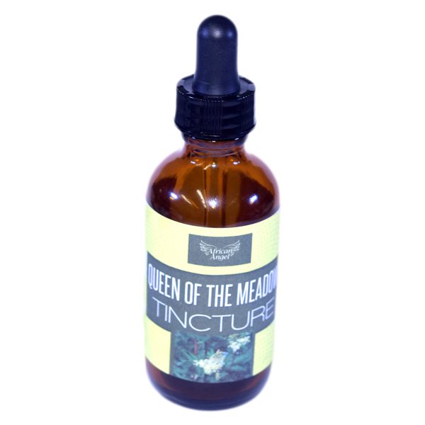 Queen of the Meadow Tincture
