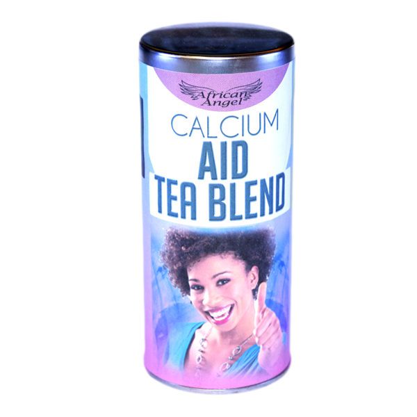 Calcium Aid Tea Blend