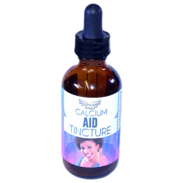 Calcium Aid Tincture
