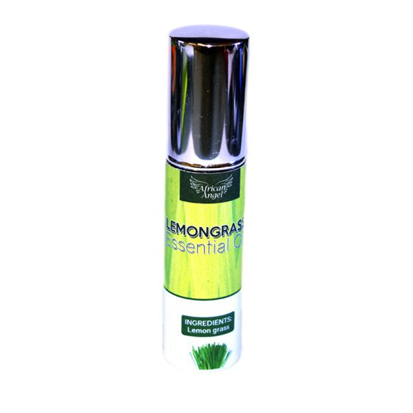 Lemongrass Essential Oil