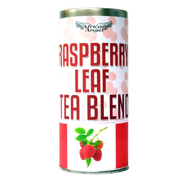 Raspberry Leaf Tea Blend