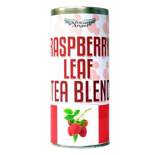 Raspberry Leaf Tea Blend