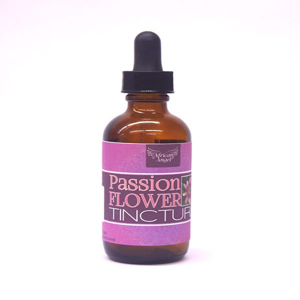 Passion Flower Tincture