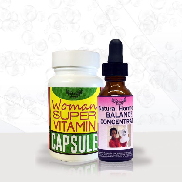 Hormonal Balance Kit