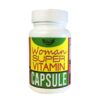 Woman Super Vitamin Capsule