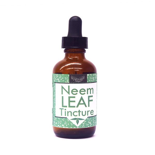 Neem Leaf Tincture