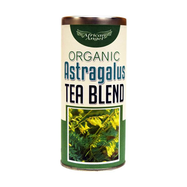 Astragalus Tea Blend
