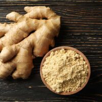Ginger Powder