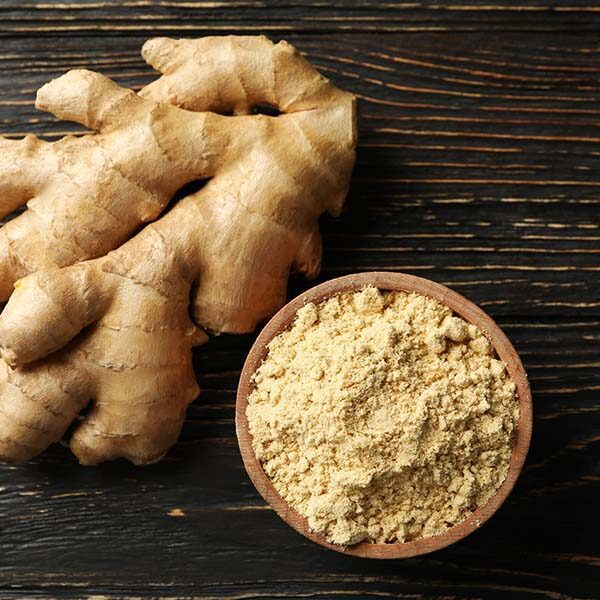 Ginger Powder