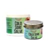 Cold Salve Products