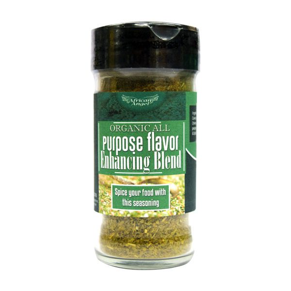 Organic All Purpose Flavor Enhancing Blend