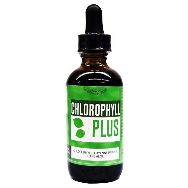 Chlorophyll Plus