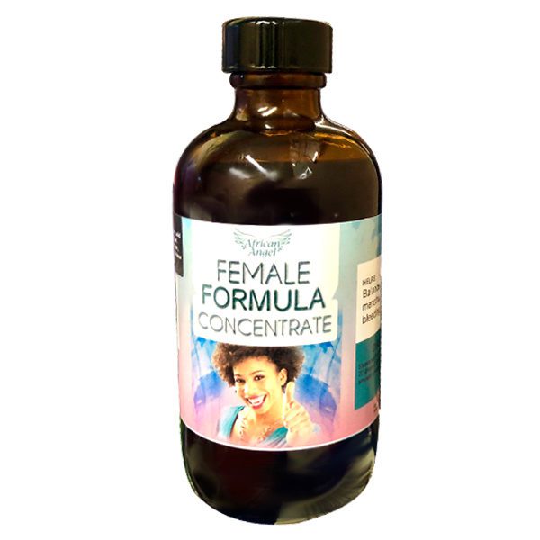 Female Formula Concentrate