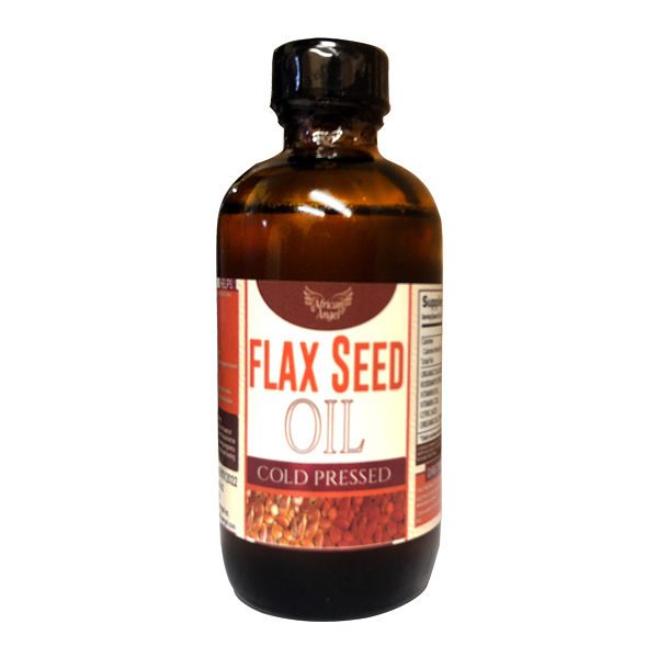 Flaxseed Oil