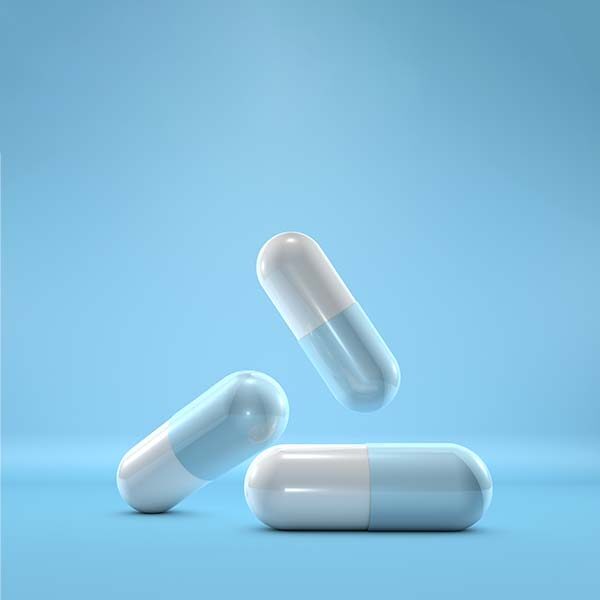 Colon Cleanser Capsule