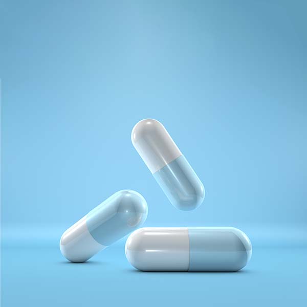 Colon Cleanser Capsule