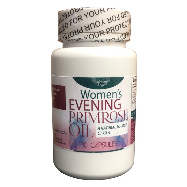 Women's Evening Primrose Oil Capsule