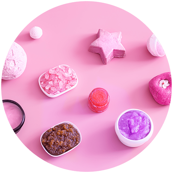 Africa Angel Inc Cosmetic and Beauty products