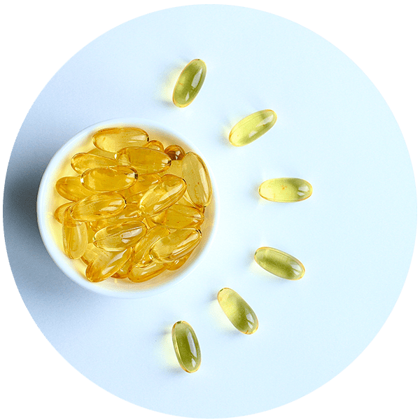 Africa Angel Inc Edible Oils