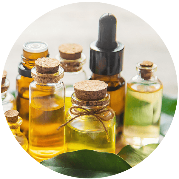 Africa Angel Inc Essential Oils