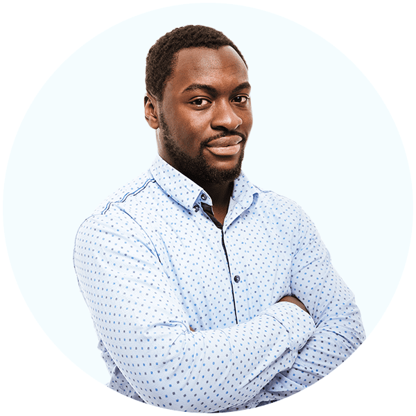 Africa Angel Inc products for men