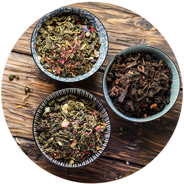 Africa Angel Inc Herbal Teas