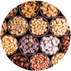 Africa Angel Inc Nuts