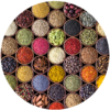 Africa Angel Inc Organic Spices