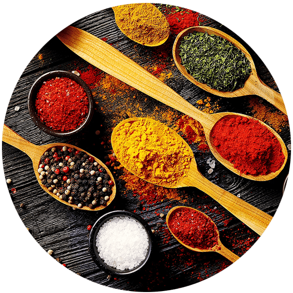 Africa Angel Inc Powders