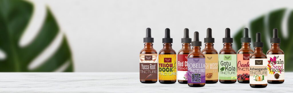 Africa Angel Inc Single Concentrate Products