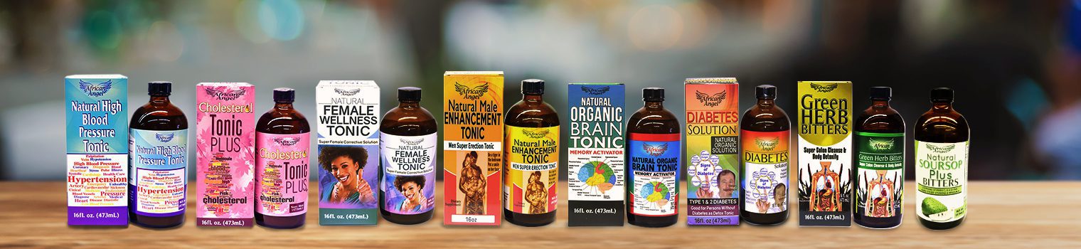 About us at Africa Angel Inc