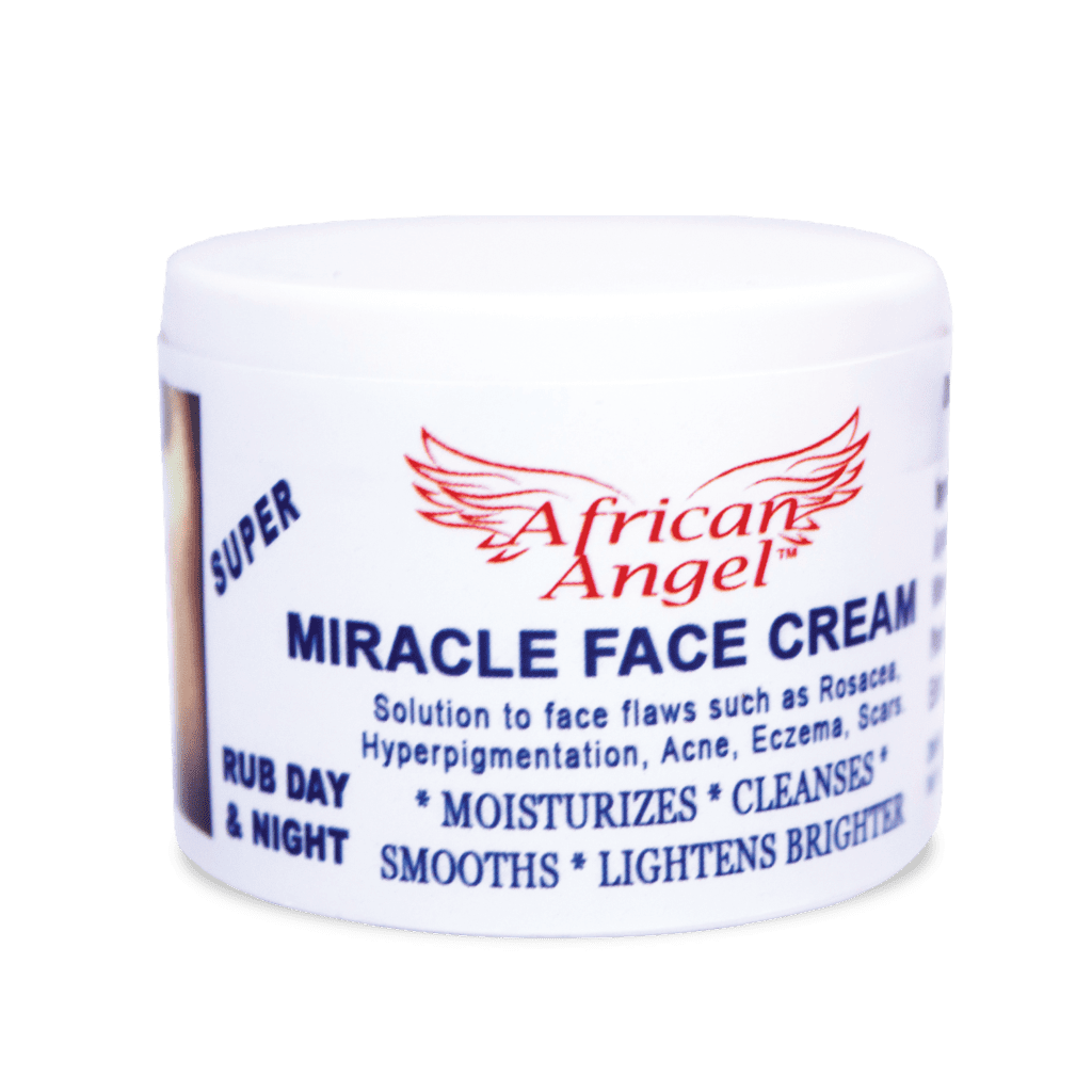 Miracle Face Cream