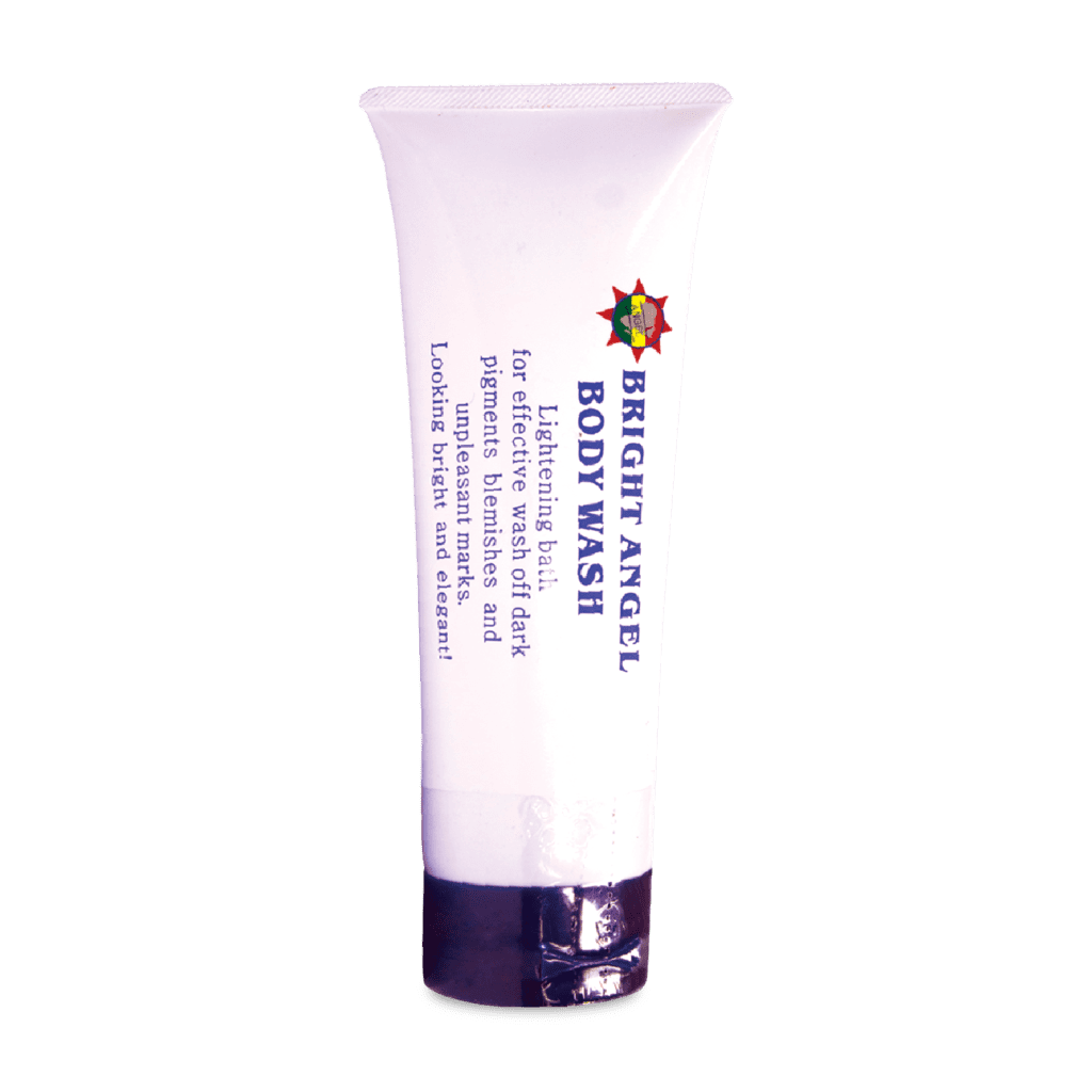 Bright Angel Body Wash