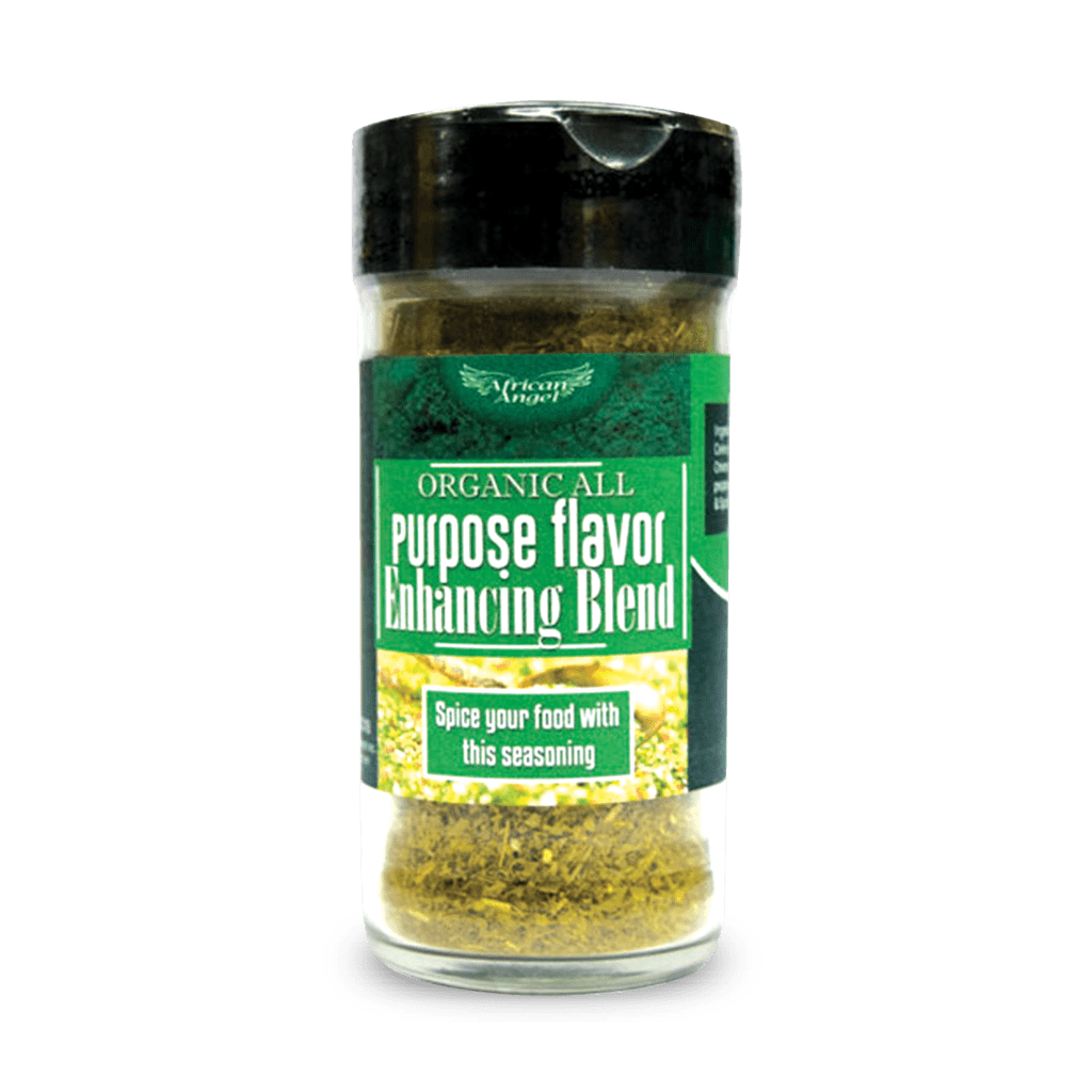 Organic All Purpose Flavor Enhancing Blend