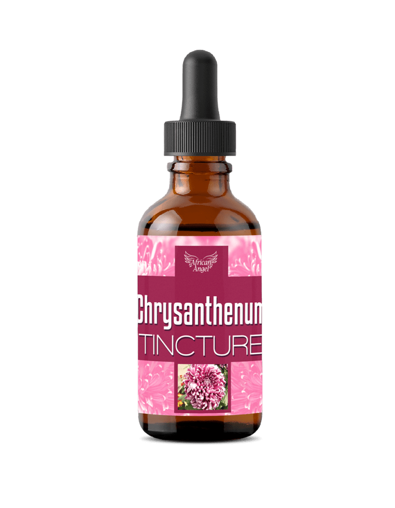 Chrysanthemum Tincture