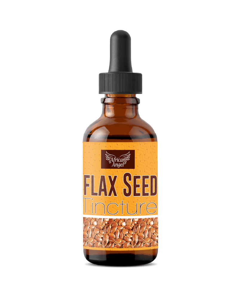 Flax Seed Tincture
