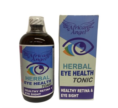 Herbal Eye Health Tonic