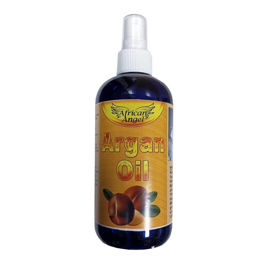 Argan Oil