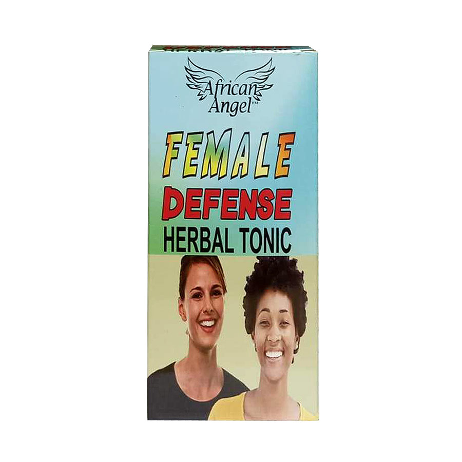 Female Defense Herbal Tonic