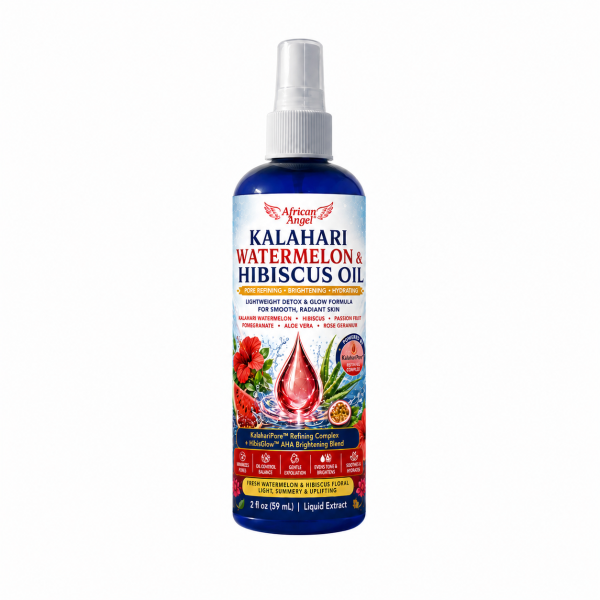 Kalahari Watermelon & Hibiscus Oil